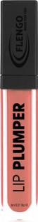 FLENGO Lightweight Lip Gloss With High Shine Glossy Finish For Fuller And Plump Lips