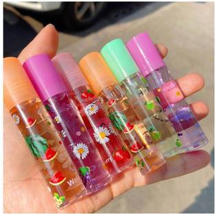 THTC Best Super Stay Lip OIL helps you create a voluminous lip look nature