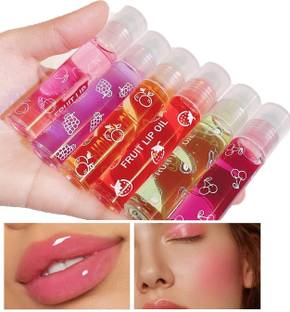 Latixmat Lip Shine, Glossy, Soft With Moisturizer