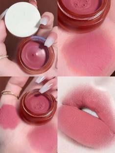 Yuency Lips & Cheek Tint With Enriched With Vitamin C