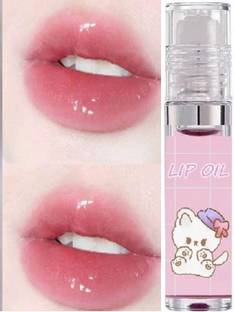 GABBU Bright Lipgloss Moisturize Lip Oil Glossy