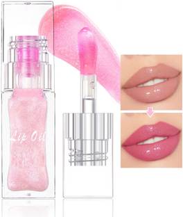 REIMICHI Matte Lip Gloss Hydrating High Shine Non-Sticky Lipgloss