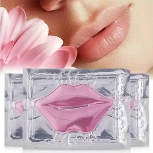 GFSU - GO FOR SOMETHING UNIQUE Hydrating Strawberry Lip Plumping Anti-Chapped Lip Mask