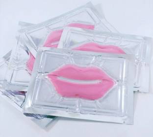 Arcanuy lip care routine lip gel patches