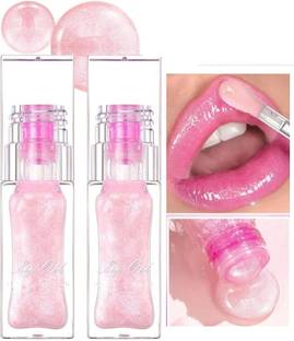 REIMICHI Lightweight, Smooth Shimmer Finish Lip Gloss