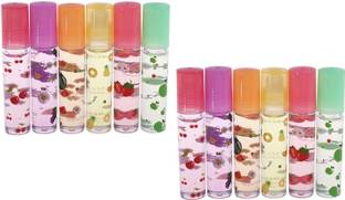 REIMICHI Best Lip Moisturizing Colors Roll-On Fruit Lip Balm Lip Oil Moisturizing