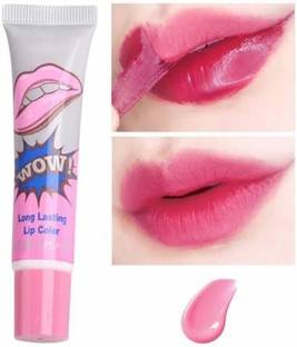 manasona Best Pink Peel Off Lip Stains Lip Mask