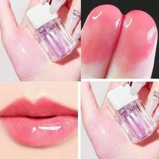 GFSU - GO FOR SOMETHING UNIQUE Lip Glow Oil - Nourishing Glossy Lip Oil