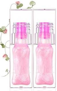 REIMICHI Simmer Glossy Lip Gloss Non Sticky and Hydrating