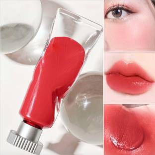 WOONGMI Matte Lipsticks, Long Lasting Non-Transfer Lip Color Lipstick