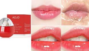 ADJD LIP PLUMPING SLEEPING MASK