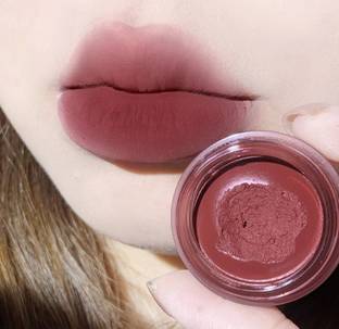 YAWI Best Natural Lip & Cheek Tint, Blush For Women Chemical & Paraben Free