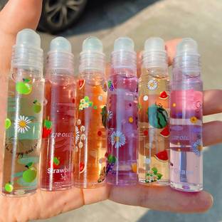 THTC Pro lip balm lip balm for women Hydrating Fruit All Flavor for winters