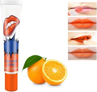 HUZURLU Long Lasting Waterproof Peel Off Lip Gloss Mask 15 g