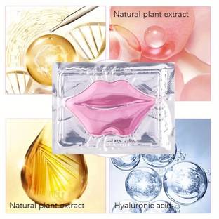 MYEONG Lip mask hydrogel lip plump mask 6 patch