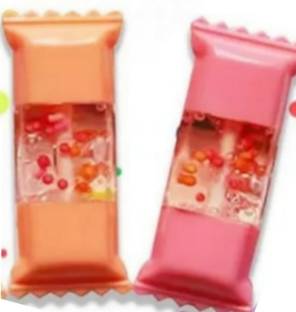 ghorela Candy Lip Gloss – Pack of 2