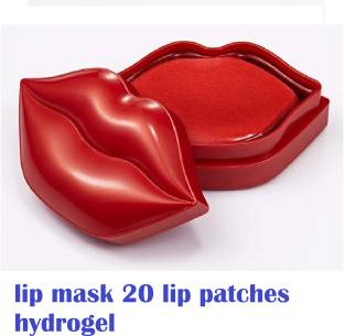 Images ip Mask For Pink Lips Moisturizing Cheery hydrating patch 20 patches