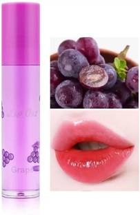 tanvi27 Glass Lip Oil Waterproof Liquid Lip gloss Lips For Cracked & chapped