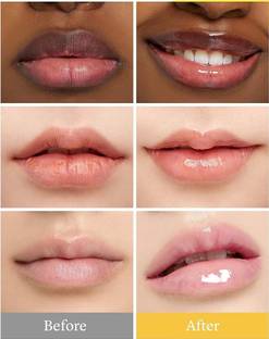 EVERERIN Lip Milk Lip Moisturizing Repair Avocado,Peach,shea butter