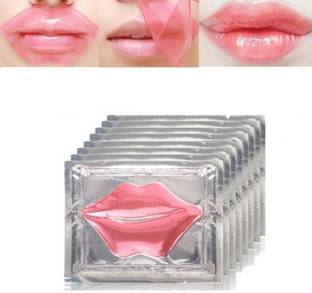 CATERINACHIARA lip mask patch with hydrogel