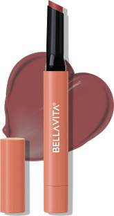 Bellavita Lip Plumper | Glossy Tint | Hydrating | Paraben Free | 1.2g