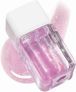 tanvi27 Best Lip Gloss Clear Hydrating Lip Oil