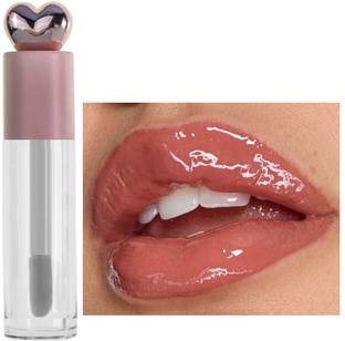 Luster Shine Lip Gloss, Pigmented, Lip Tint, Moisturizing, Long-lasting