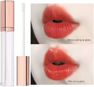 GULGLOW99 Shimmer Lip Gloss Non-sticky High Glossy Shine Soft & Hydrating Lips