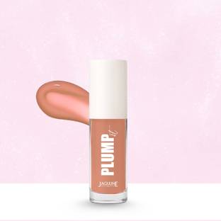 Jaquline USA PLUMPit Lip Plumper – Fuller, Hydrated Lips with High Shine | Non-Sticky