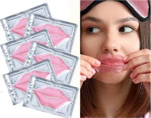ADJD Crystal Collagen Lip Mask Moisturizing Lip Patches