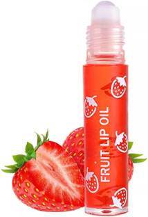 Arcanuy Strawberry Fruity Shine Lip oil