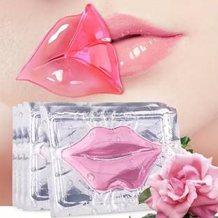 manasona Lip Sleep Mask Reduces Lip Lines and Restores Moisture,Effectively Nourishes