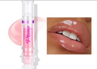 HANASUI Handaiyan Lip Plumper Gloss Balm|Plump Lip Gloss|Plump Lip Gloss Lipstick Girls