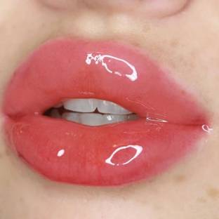 WOONGMI Non-sticky Lightweight Lip Plumper