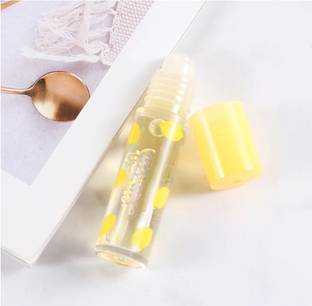 tanvi27 Long Lasting Nourishing Lip Oil Gloss Liquid Lipstick Fruity
