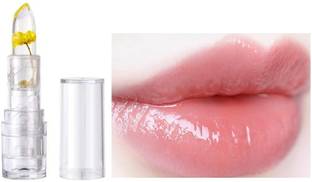 Wonholli Color Change Gel Lipstick Moisturising Glossy Finish