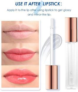 tanvi27 Lip Repairing Reduce Lip Fine Lines, Enhances Plump Gloss.
