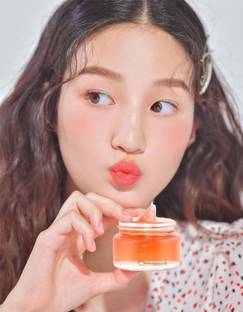 ADJD Lip Sleeping Mask - NOURISHING LIPS