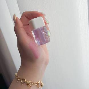 Latixmat Color Changing Lip & Cheek Fruit Based Korean Gloss