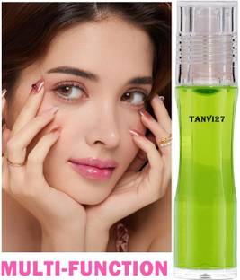 tanvi27 Fruit-flavored Moisturizing Lip Gloss