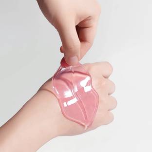Arcanuy Exfoliating Lip Mask Lip Moisturizer for Dry Lips