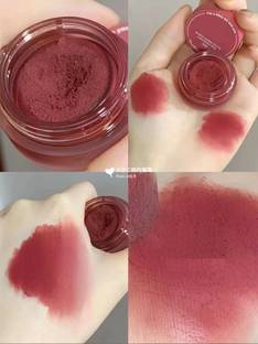 GULGLOW99 Soft Natural Glow Lips & Cheek Tint - Effortless Blending Lip Stain