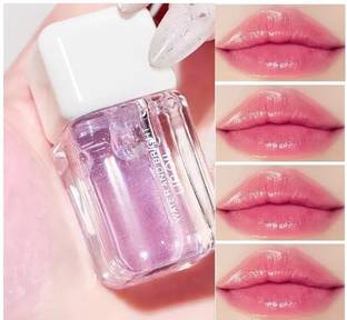 GFSU - GO FOR SOMETHING UNIQUE Korean lip oil tint for glossy finish