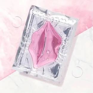DARVING Pink Hydrogel Lip Mask - Moisturizing & Brightening