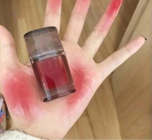 THTC All in One Lip Tinted Plumping Oil
