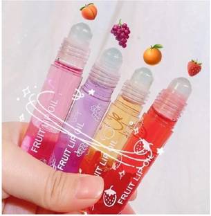 Yuency LONG LASTING LIP CARE OIL FOR HYDRATING FRUIT ALL FLAVOR