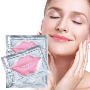 REIMICHI Korean lip Patches For Moisturizing, Anti-Wrinkle, Anti-Aging Hydrates Lips
