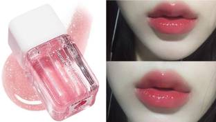 GABBU Lip Oil Gloss Long Lasting Non-sticky Repair Moisturizing Hydrating Lips..