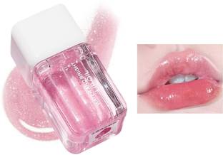 Latixmat Lip Care Hydrating Lip Gloss Tinted Lip Balm