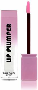 GABBU Highly Pigmented Cruelty-Free | Glossy Finish | Non-Sticky Formula